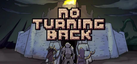 No Turning Back The Pixel Art Action-Adventure Roguelik