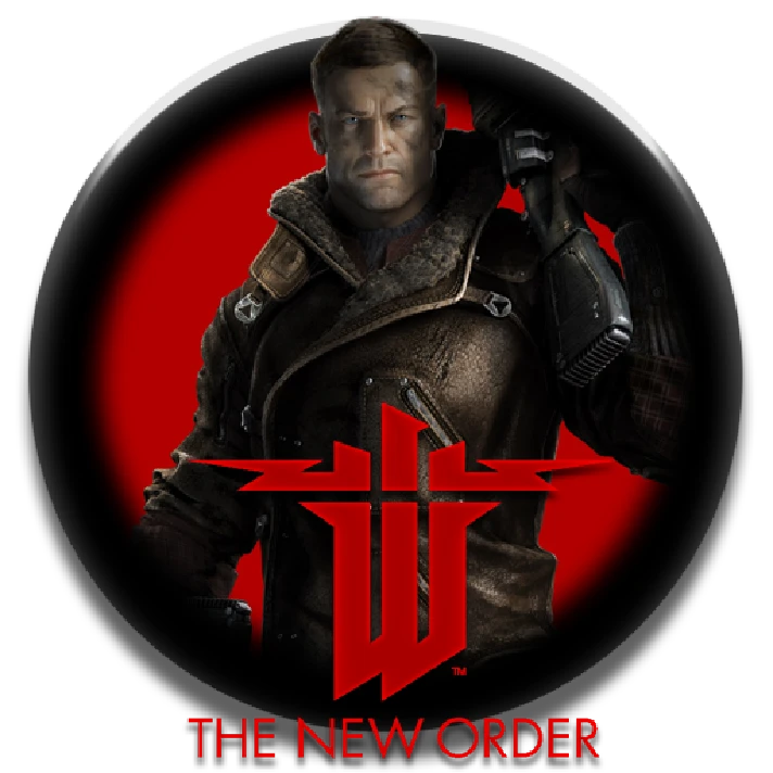 Wolfenstein The New Order - Steam key/ RU + CIS