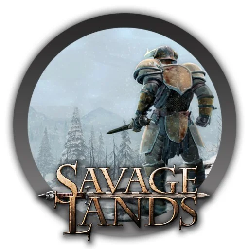 Savage Lands Gift RU-CIS