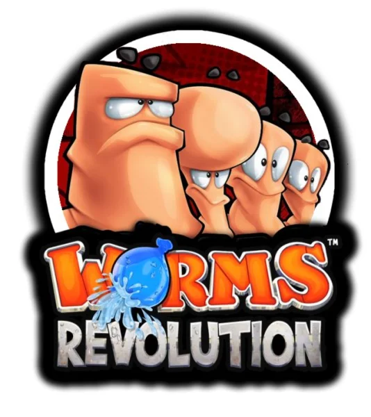 Worms Revolution Gift RU-CIS-UA
