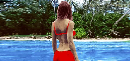 Girl Amazon Survival / Steam Key / REGION FREE