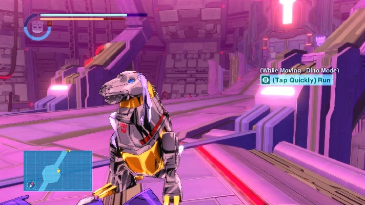 Transformers Devastation (Steam Gift Region Free / ROW)