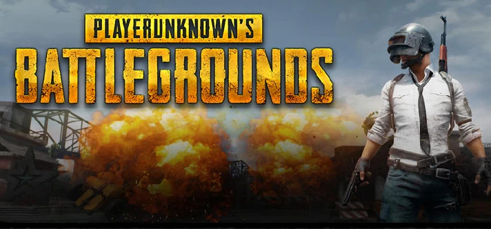 PLAYERUNKNOWNS BATTLEGROUNDS key Global/Region Free