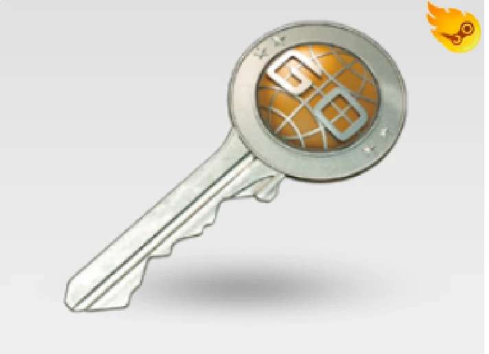 CS: GO Case Key [All Key]