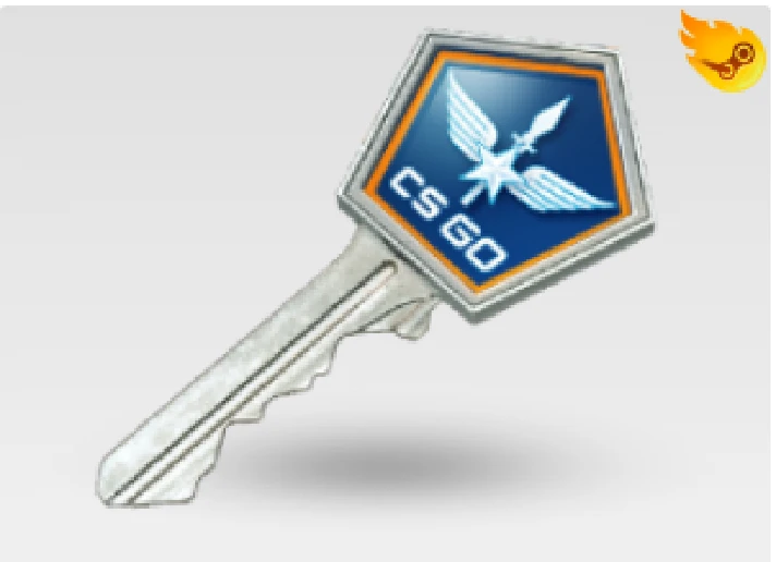 CS: GO Case Key [All Key]