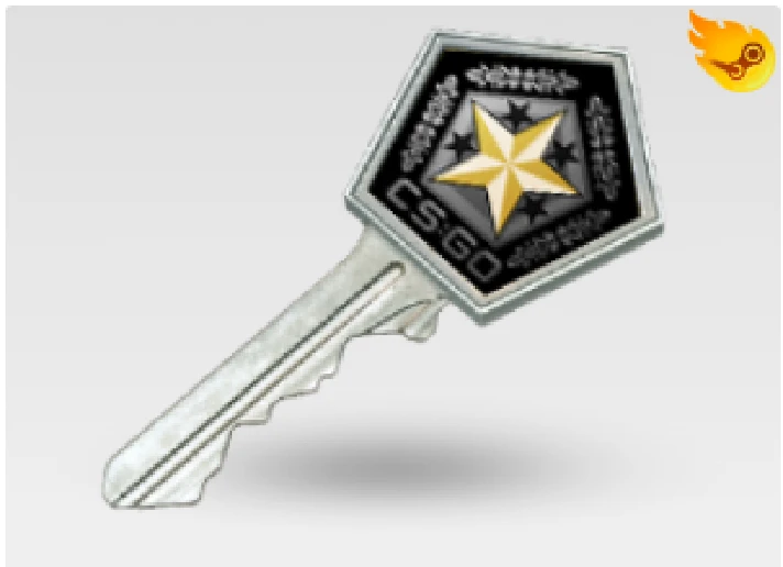 CS: GO Case Key [All Key]