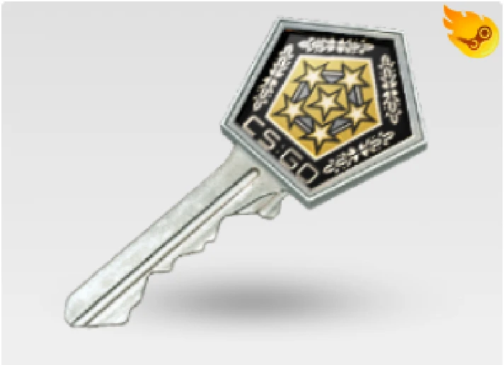 CS: GO Case Key [All Key]