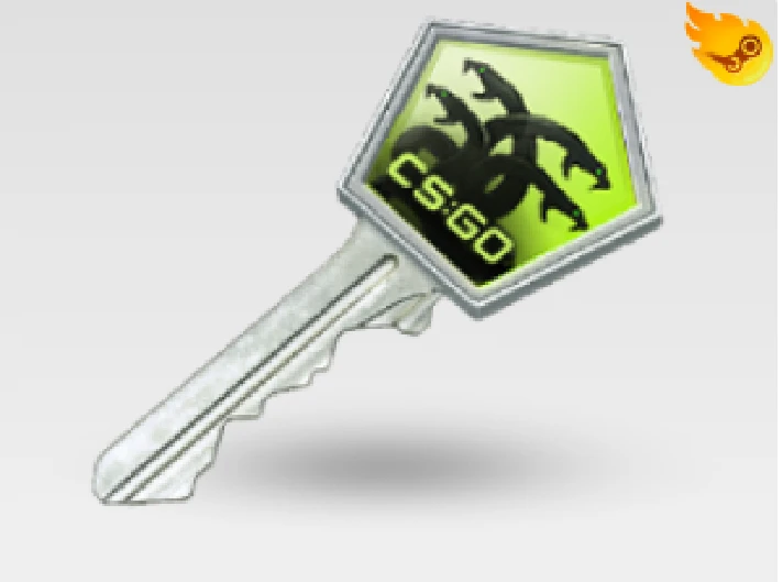 CS: GO Case Key [All Key]