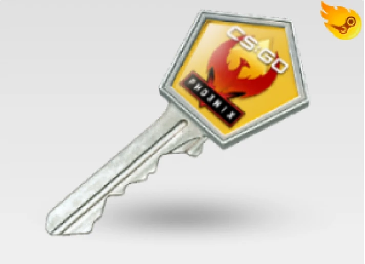 CS: GO Case Key [All Key]