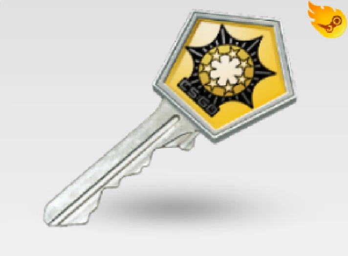 CS: GO Case Key [All Key]