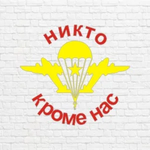 Никто кроме наc в векторе