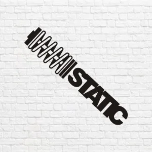 Static в векторе