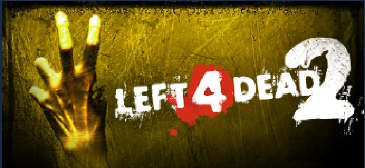 Left 4 Dead 2 [Steam Gift]