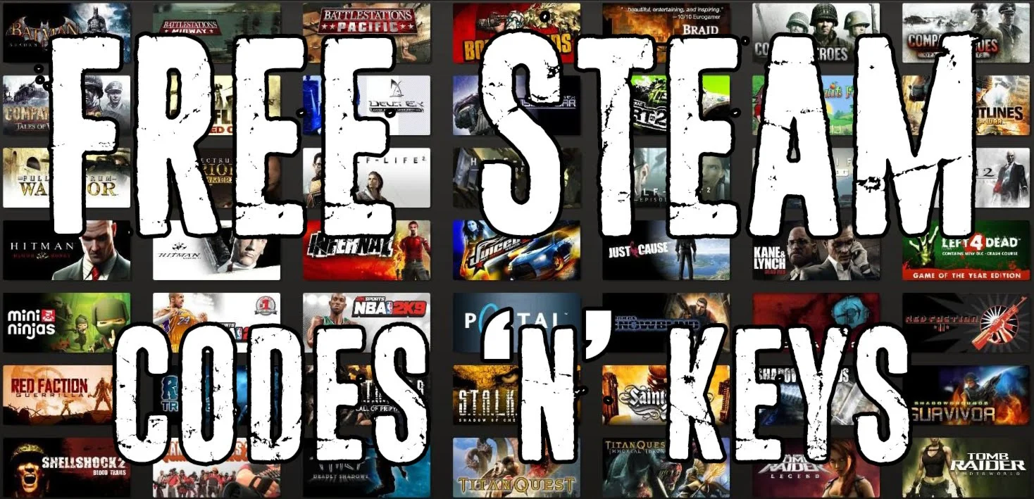 NEW STEAM KEYS ! ACTION