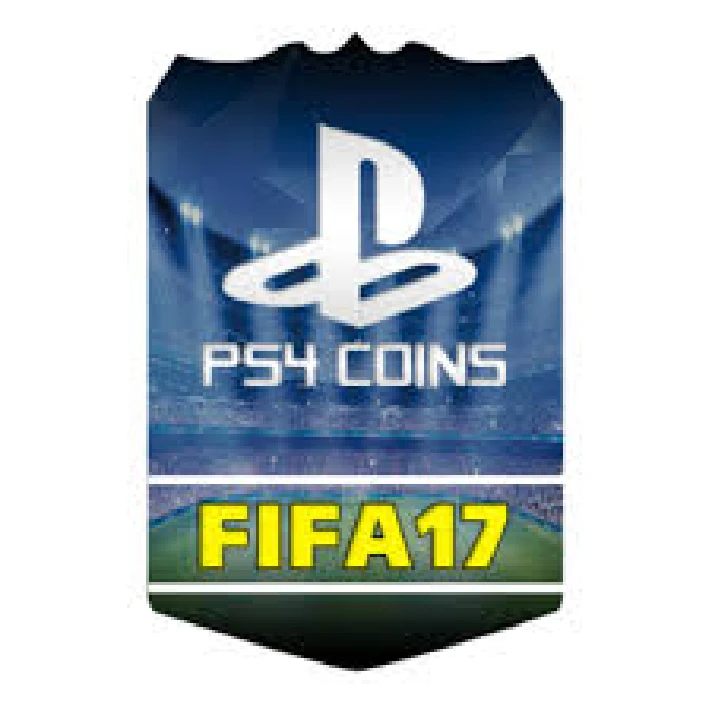 FIFA 17 COINS COINS PS 4