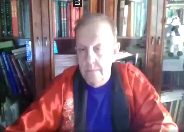 Вебинар лекция