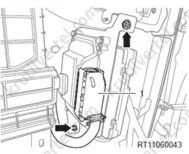 Чип-тюнинг Chery Tiggo 2.0L 16V ME7.9.7 0261B08389