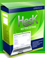 Hesk 2.1 RUS