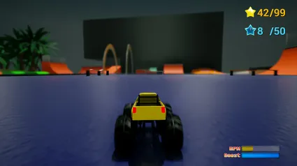 Stunt Toys 💎 STEAM KEY REGION FREE GLOBAL