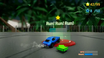 Stunt Toys 💎 STEAM KEY REGION FREE GLOBAL