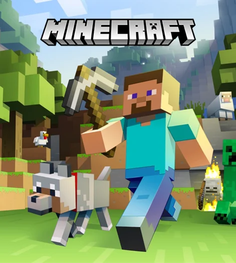 Аккаунт Minecraft [Сайт]