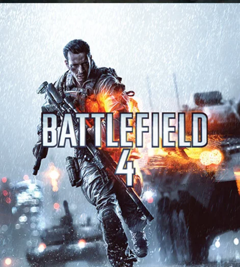 Battlefield 4 Аккаунт Origin