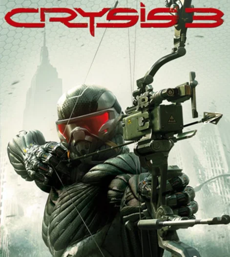 Crysis 3 Аккаунт Origin