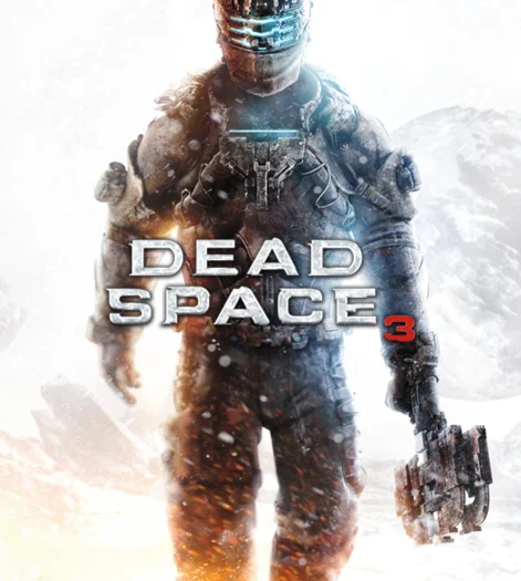Dead space 3 Аккаунт Origin