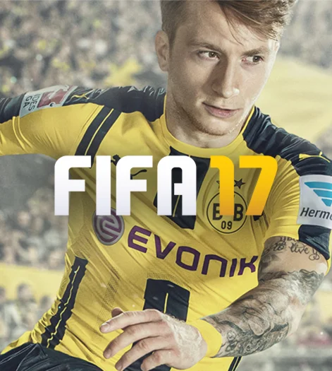 Fifa 17 Аккаунт Origin