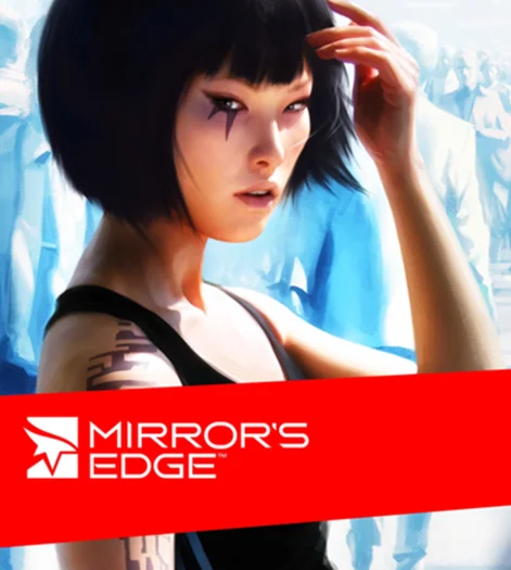Mirror's Edge Аккаунт Origin