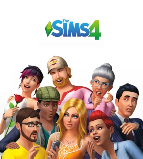Sims 4 Аккаунт Origin