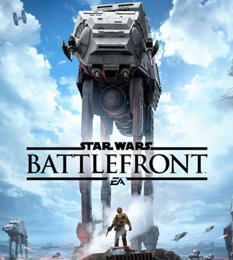 Star Wars Battlefront Аккаунт Origin