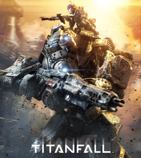 Titanfall Аккаунт Origin