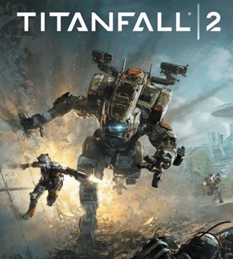 Titanfall 2 Аккаунт Origin