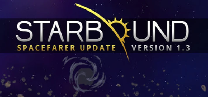 STARBOUND (STEAM GIFT RU/CIS)