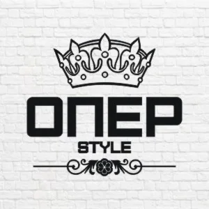 Опер  style в векторе