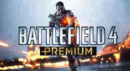 Аккаунт Battlefield 4