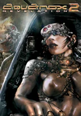 AquaNox 2: Revelation (Steam KEY) + ПОДАРОК