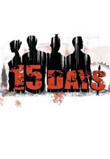 15 Days (Steam KEY) + ПОДАРОК