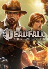 Deadfall Adventures (Steam KEY) + ПОДАРОК