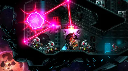 Steamworld Heist STEAM KEY REGION FREE GLOBAL+РОССИЯ