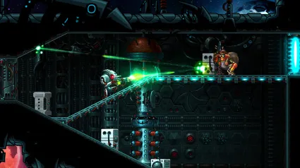 Steamworld Heist STEAM KEY REGION FREE GLOBAL+РОССИЯ