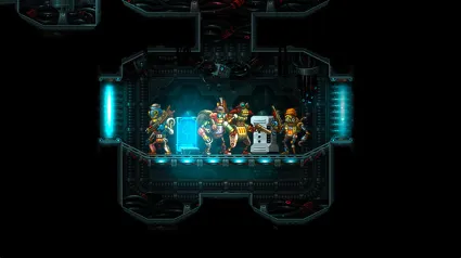 Steamworld Heist STEAM KEY REGION FREE GLOBAL+РОССИЯ