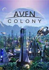 Aven Colony (Steam KEY) + ПОДАРОК