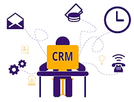 CRM