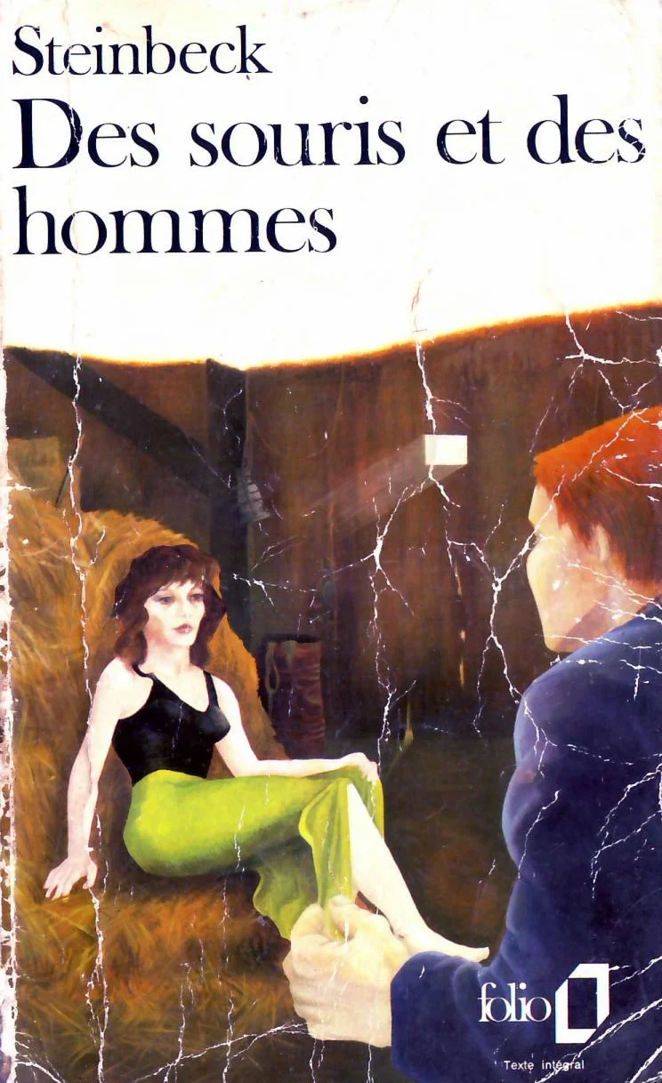 Des souris et des hommes