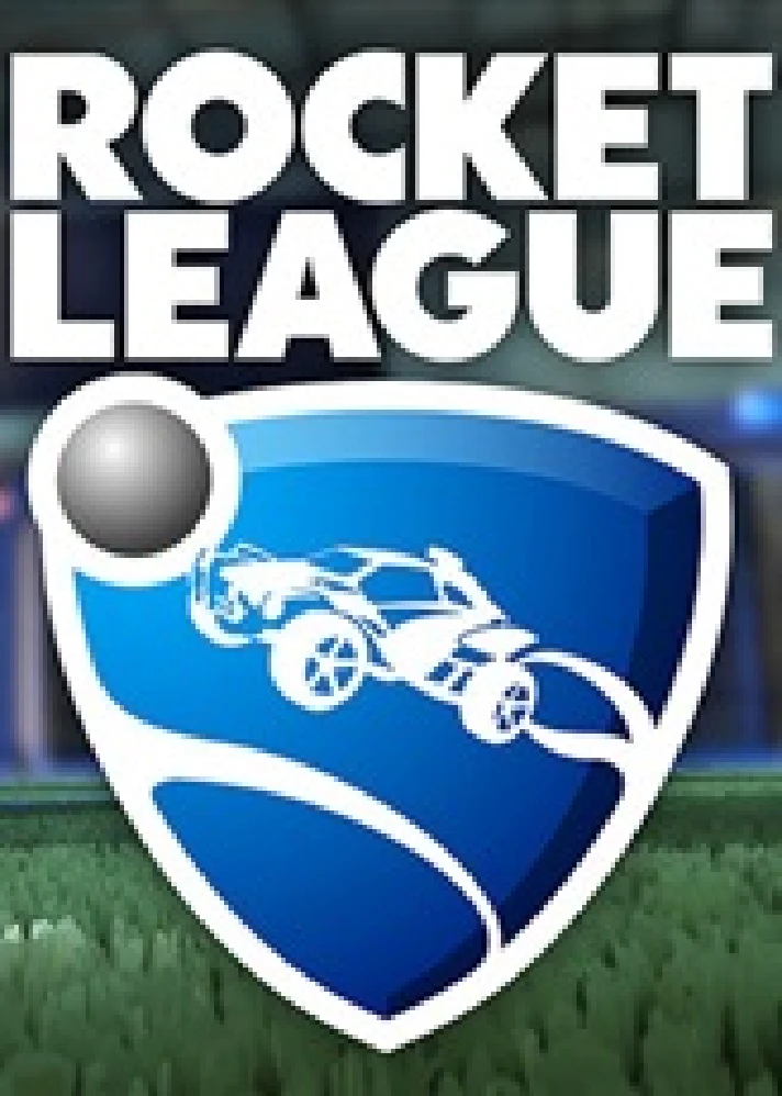 Rocket League new STEAM account + EMAIL  (Region Free)