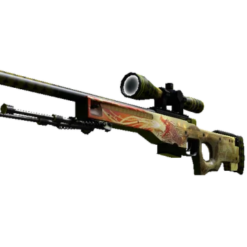Случайное AWP (CS:GO)