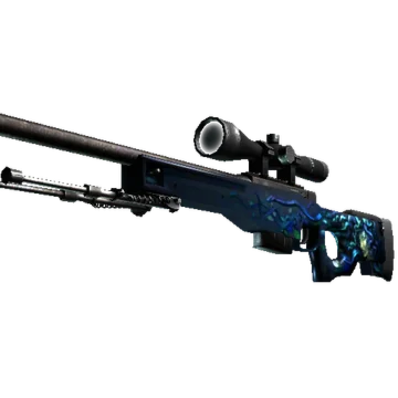 Случайное оружие ценой от 500 до 50000 рублей (CS:GO)