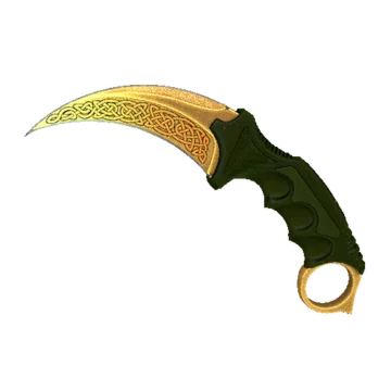 Случайное тайное (CS:GO)
